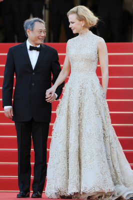 Nicole Kidman pic #615096