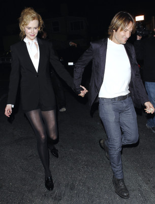 Nicole Kidman pic #577671