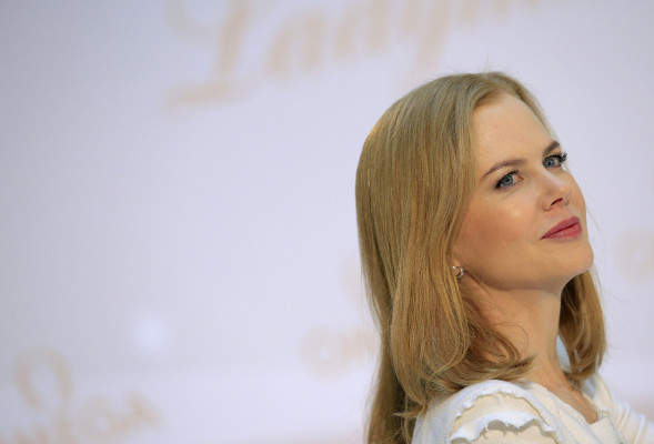 Nicole Kidman pic #592492