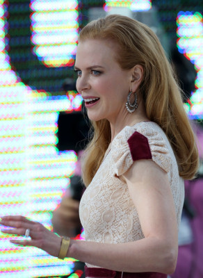 Nicole Kidman pic #495215