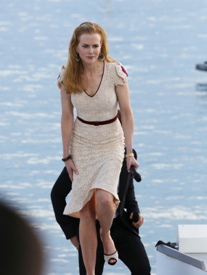 Nicole Kidman pic #495214
