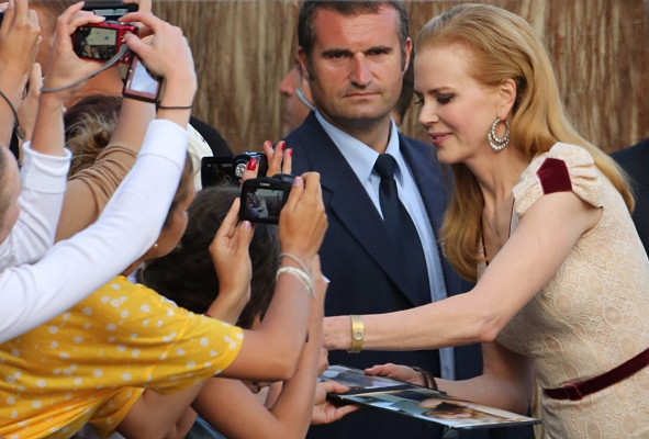 Nicole Kidman pic #495211