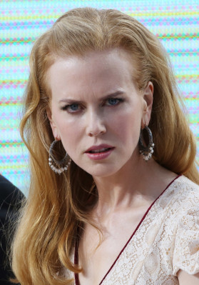 Nicole Kidman pic #495210