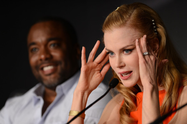 Nicole Kidman pic #495258