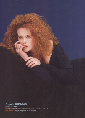 Nicole Kidman pic #50234