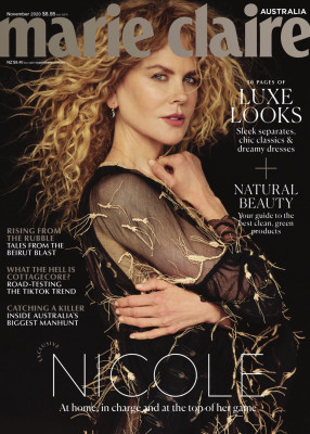 Nicole Kidman pic #1235588