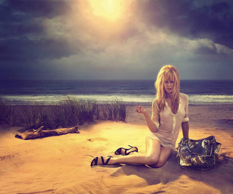 Nicole Kidman pic #660992