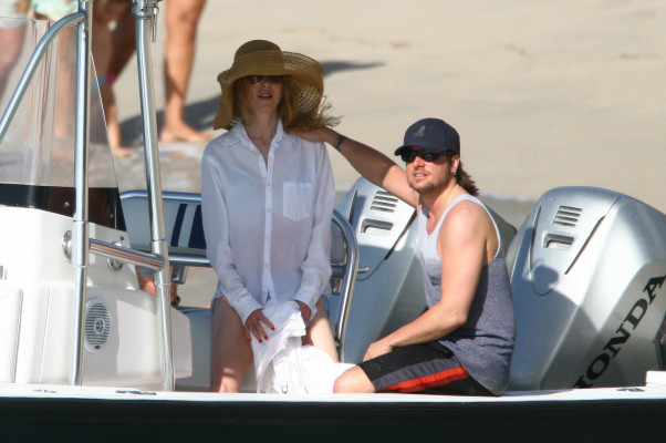 Nicole Kidman pic #78417