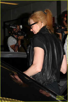 Nicole Kidman pic #627868
