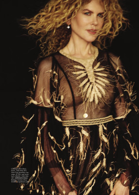 Nicole Kidman pic #1235595
