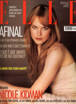 Nicole Kidman pic #2770