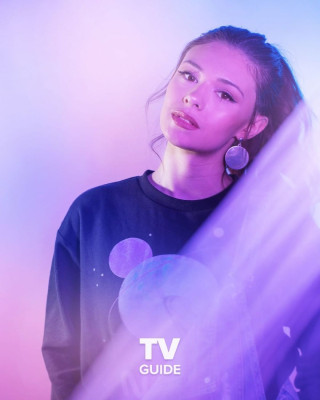 Nicole Maines pic #1191925