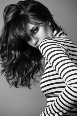 Nicole Meyer pic #950062