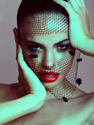 Nicole Meyer pic #952698
