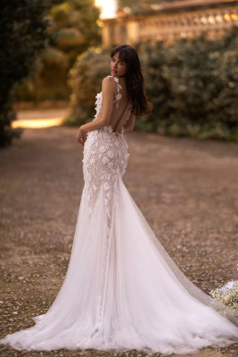 Nicole Meyer for POLLARDI FASHION GROUP