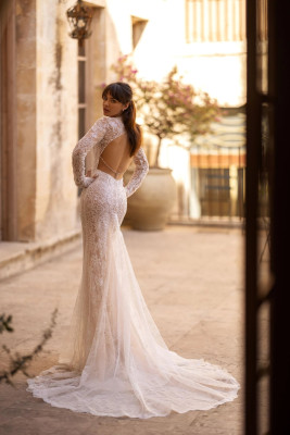 Nicole Meyer for POLLARDI FASHION GROUP