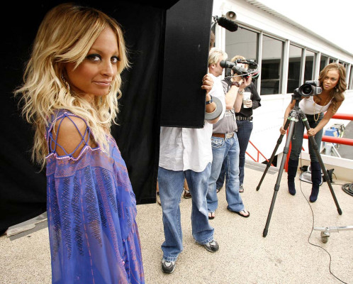 Nicole Richie pic #103945