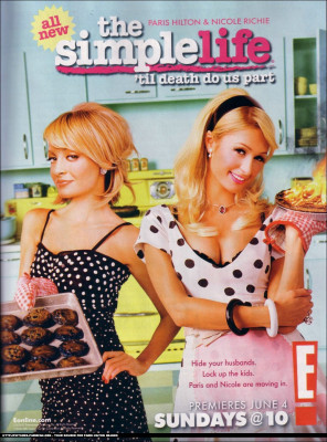 Nicole Richie pic #59722