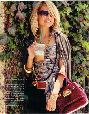 Nicole Richie pic #34511