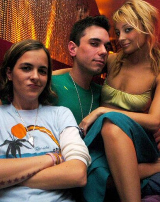 Nicole Richie pic #34505