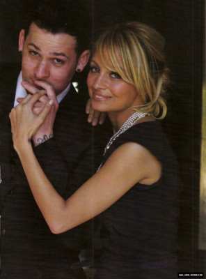 Nicole Richie pic #207166