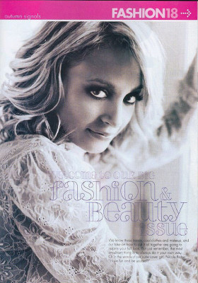 Nicole Richie pic #34509