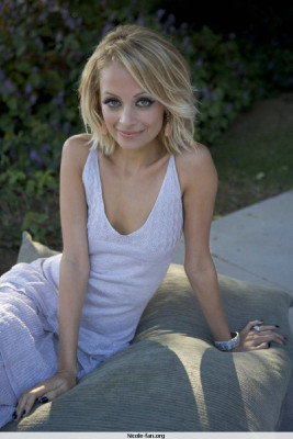 Nicole Richie pic #137053