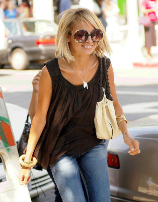 Nicole Richie pic #34931