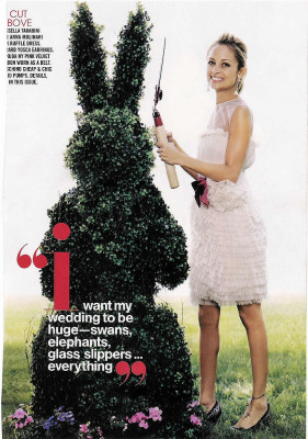 Nicole Richie pic #34507