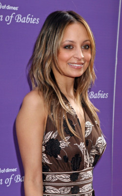 Nicole Richie pic #200071