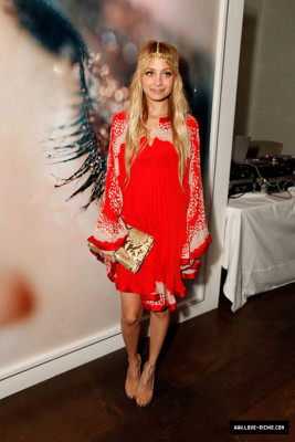 Nicole Richie pic #145287
