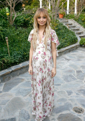 Nicole Richie pic #145409