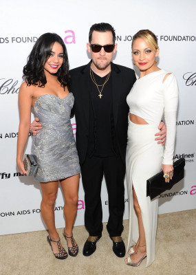 Nicole Richie pic #404692