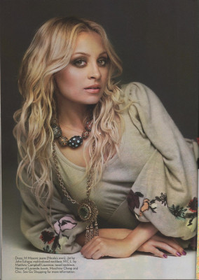 Nicole Richie pic #207159