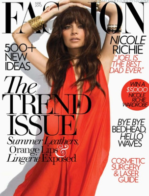Nicole Richie pic #228925