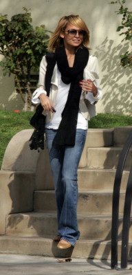 Nicole Richie pic #146284