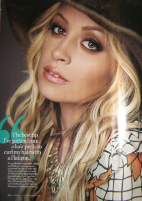 Nicole Richie pic #111556