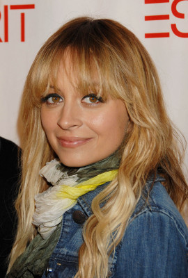 Nicole Richie pic #156652