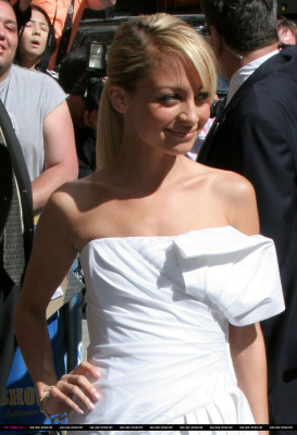 Nicole Richie pic #113034