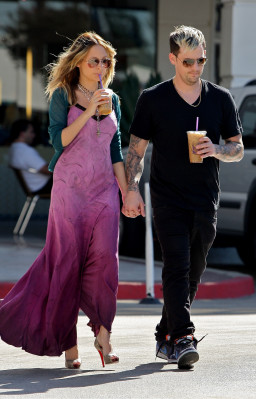Nicole Richie pic #215520