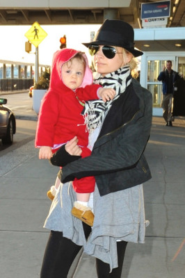 Nicole Richie pic #136657