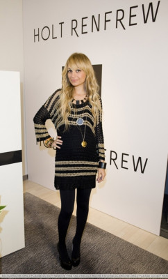 Nicole Richie pic #149140