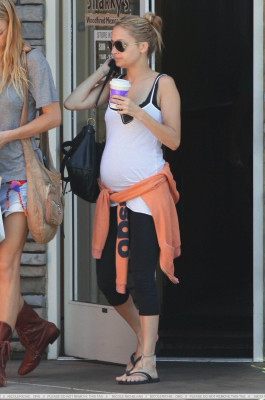 Nicole Richie pic #154246