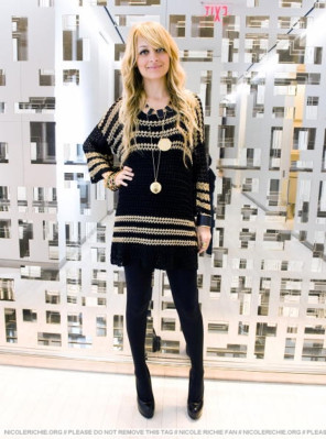 Nicole Richie pic #149141