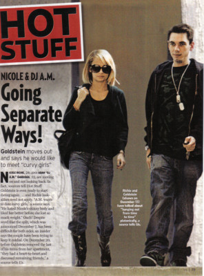 Nicole Richie pic #44233