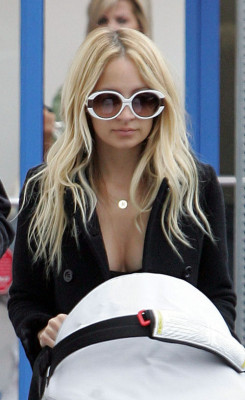 Nicole Richie pic #137177