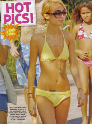 Nicole Richie pic #45503