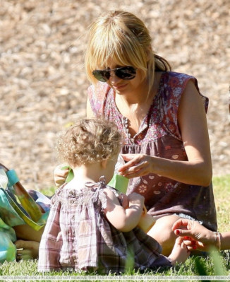Nicole Richie pic #150695