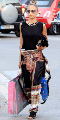 Nicole Richie pic #627132