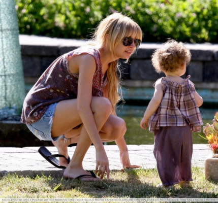 Nicole Richie pic #150696
